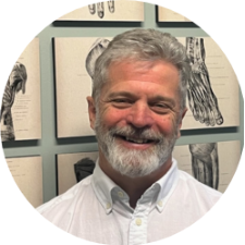 Dr. Peter Walsh - Acworth Chiropractor